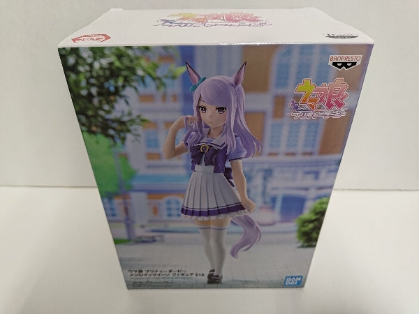 【中古】【未開封】メジロマックイーン 「ウマ娘 プリティーダービー」＜フィギュア＞（代引き不可）6597