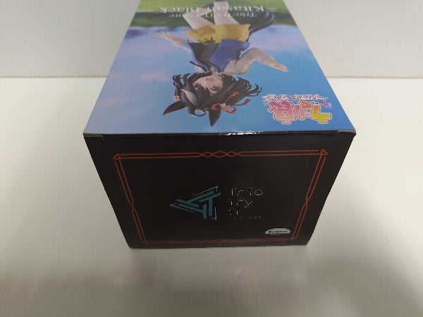 【中古】【未開封】キタサンブラック 「ウマ娘 プリティーダービー」 Trio-Try-iT Figure-キタサンブラック-＜フィギュア＞（代引き不可）6597
