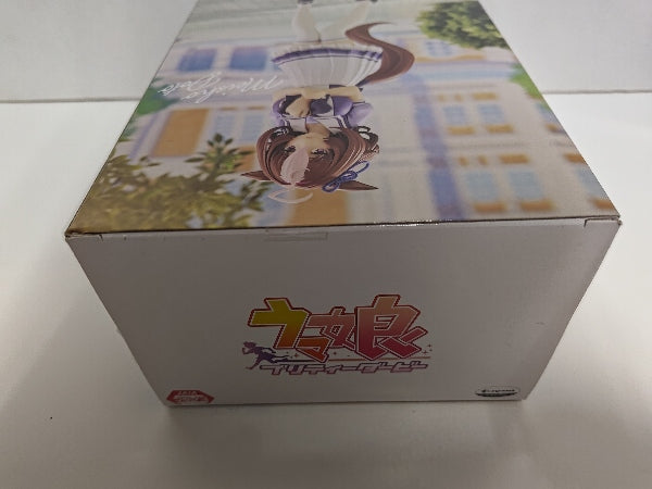 【中古】【未開封】メイショウドトウ 「ウマ娘 プリティーダービー」 ＜フィギュア＞（代引き不可）6597