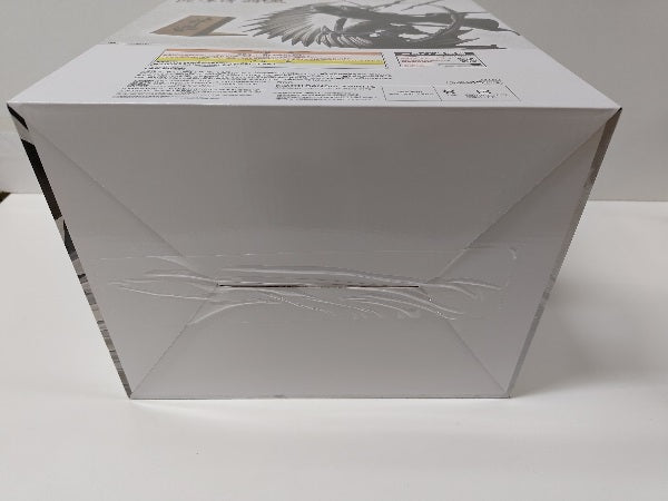 【中古】【未開封】シャンクス 神避 墨式カラーver. 「一番くじ ワンピース 匠ノ系譜 覇極」 墨式塊技 ラストワン賞＜フィギュア＞（代引き不可）6597