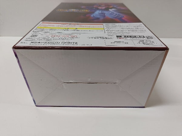 【中古】【未開封】超サイヤ人4ゴジータ 「一番くじ ドラゴンボール VSオムニバス超」 MASTERLISE C賞＜フィギュア＞（代引き不可）6597