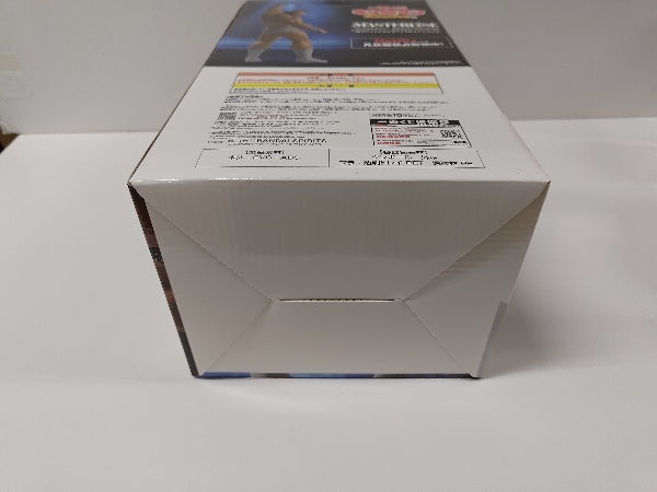 【中古】【未開封】キン肉マン 「一番くじ キン肉マン 完璧超人始祖編」 MASTERLISE A賞＜フィギュア＞（代引き不可）6597