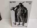 【中古】【未開封】ゴール・D・ロジャー(メタリックカラー) 「バンプレくじ PREMIUM ワンピース-ゴール・D・ロジャー-」＜フィギュア＞（代引き不可）6597