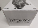 【中古】【未開封】ゴール・D・ロジャー(ブラシカラー) 「バンプレくじ PREMIUM ワンピース-ゴール・D・ロジャー-」＜フィギュア＞（代引き不可）6597