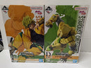 【中古】【未開封】【セット】「一番くじ ジョジョの奇妙な冒険 スターダストクルセイダース-STAND RUSH!-」DIO/ザ・ワールド＜フィギュア＞（代引き不可）6597