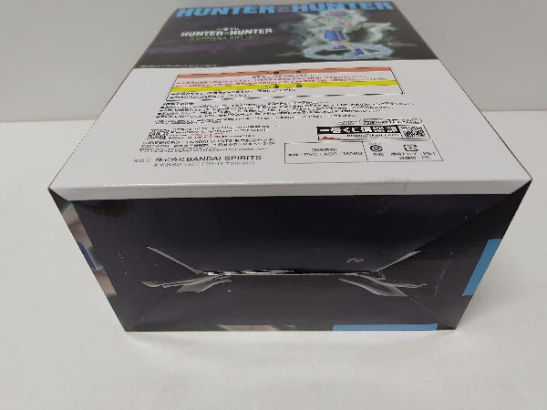 【中古】【未開封】キルア 「一番くじ HUNTER×HUNTER CHMERA ANT 2」 MASTERLISE D賞＜フィギュア＞（代引き不可）6597