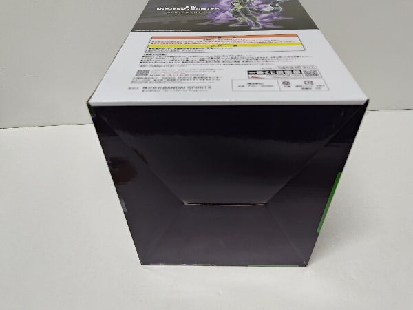 【中古】【未開封】メルエム 「一番くじ HUNTER×HUNTER CHMERA ANT 2」 MASTERLISE A賞＜フィギュア＞（代引き不可）6597