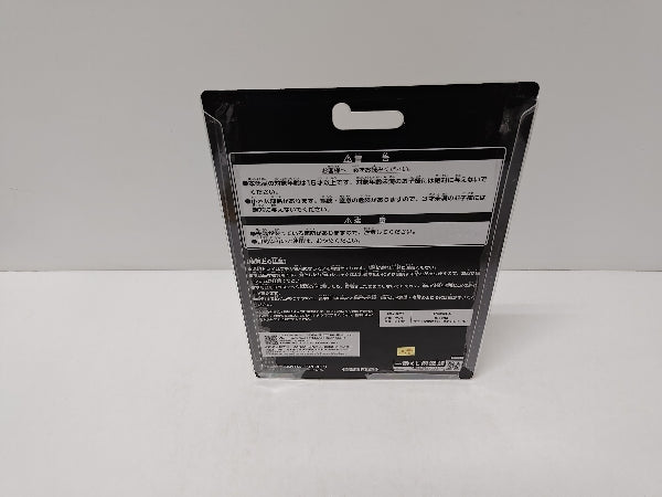 【中古】【未開封】仮面ライダークウガ マイティフォーム 「一番くじ-Back to A New Legend-」 BLISTERED MUSEUM B賞＜フィギュア＞（代引き不可）6597