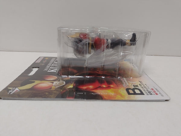 【中古】【未開封】仮面ライダークウガ マイティフォーム 「一番くじ-Back to A New Legend-」 BLISTERED MUSEUM B賞＜フィギュア＞（代引き不可）6597