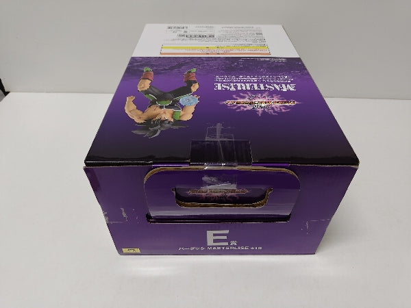 【中古】【未開封】バーダック 「一番くじ ドラゴンボール VSオムニバスアルティメット」 MASTERLISE E賞＜フィギュア＞（代引き不可）6597