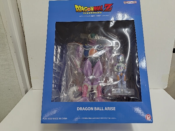 【中古】【未開封】コルド大王 通常カラー 「ドラゴンボール」 ドラゴンボールアライズ プレミアムバンダイ限定＜フィギュア＞（代引き不可）6597