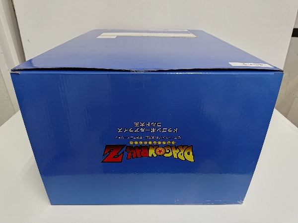 【中古】【未開封】コルド大王 通常カラー 「ドラゴンボール」 ドラゴンボールアライズ プレミアムバンダイ限定＜フィギュア＞（代引き不可）6597