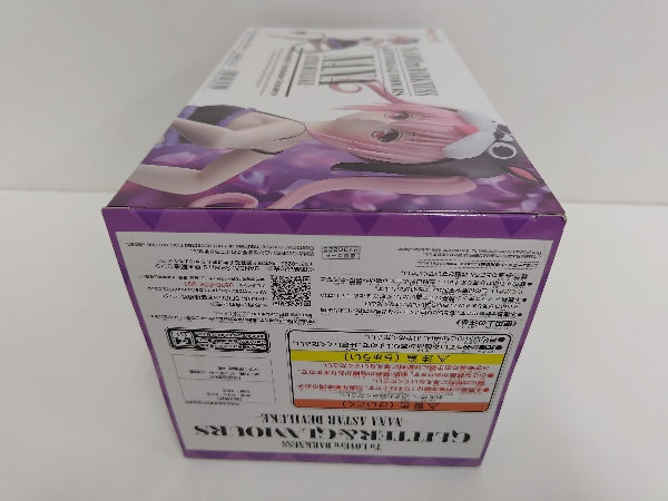 【中古】【未開封】ナナ・アスタ・デビルーク 「To LOVEる-とらぶる-ダークネス」 GLITTER＆GLAMOURS＜フィギュア＞（代引き不可）6597