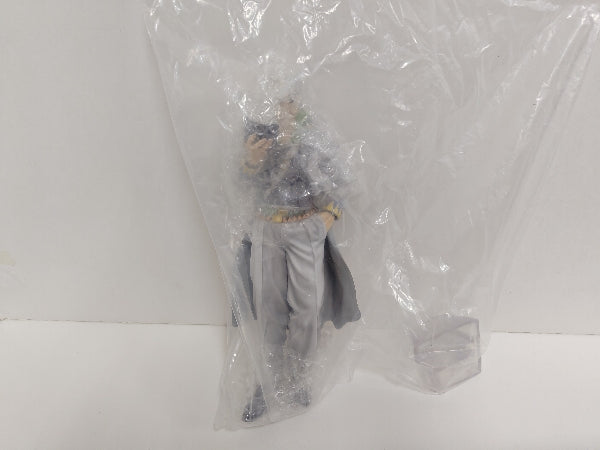 【中古】【開封品】空条承太郎 「一番くじ ジョジョの奇妙な冒険 DIAMOND IS UNBREAKABLE」 MASTERLISE D賞＜フィギュア＞（代引き不可）6597