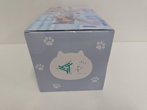 【中古】【未開封】Nachoneko　Trio-Try-iT Figure−Nachonekoーなちょ猫＜フィギュア＞（代引き不可）6597