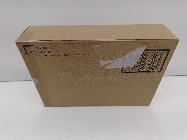 【中古】【輸送箱付き】METAL ROBOT魂 ＜SIDE MS＞ デスティニーガンダム[Re：Coordinate]「機動戦士ガンダムSEED DESTINY」＜フィギュア＞（代引き不可）6597