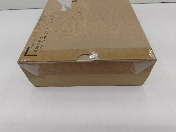 中古】【輸送箱付き】METAL ROBOT魂 ＜SIDE MS＞ デスティニー