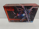 【中古】【開封品】METAL ROBOT魂 ＜SIDE MS＞ デスティニーガンダム SpecII 「機動戦士ガンダムSEED FREEDOM」＜フィギュア＞（代引き不可）6597