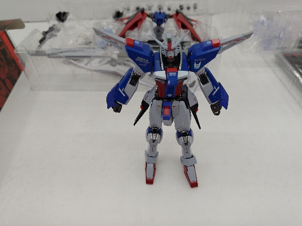 【中古】【開封品】METAL ROBOT魂 ＜SIDE MS＞ デスティニーガンダム SpecII 「機動戦士ガンダムSEED FREEDOM」＜フィギュア＞（代引き不可）6597