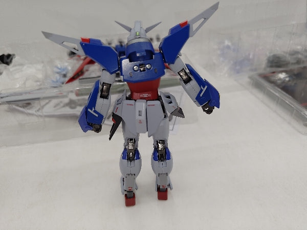 【中古】【開封品】METAL ROBOT魂 ＜SIDE MS＞ デスティニーガンダム SpecII 「機動戦士ガンダムSEED FREEDOM」＜フィギュア＞（代引き不可）6597