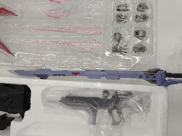 【中古】【開封品】METAL BUILD デスティニーガンダム(フルパッケージ) [METAL BUILD FESTIVAL 2024] ＜フィギュア＞（代引き不可）6597