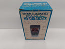 【中古】【開封品】MRサブアタック＜レトロゲーム＞（代引き不可）6597