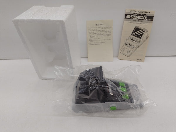 【中古】【開封品】MRサブアタック＜レトロゲーム＞（代引き不可）6597