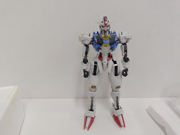 【中古】【開封品】超合金 ガンダム・エアリアル 「機動戦士ガンダム 水星の魔女」＜フィギュア＞（代引き不可）6597