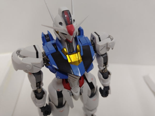 【中古】【開封品】超合金 ガンダム・エアリアル 「機動戦士ガンダム 水星の魔女」＜フィギュア＞（代引き不可）6597