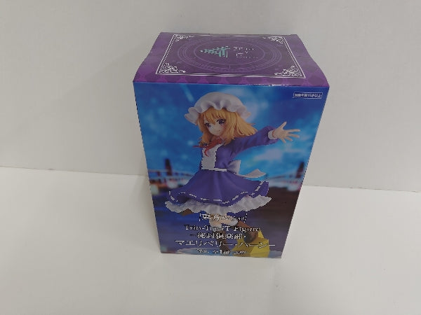 【中古】【未開封】マエリベリー・ハーン 「東方Project」 Trio-Try-iT Figure-秘封倶楽部＜フィギュア＞（代引き不可）6597