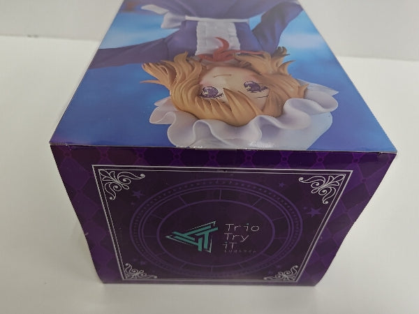 【中古】【未開封】マエリベリー・ハーン 「東方Project」 Trio-Try-iT Figure-秘封倶楽部＜フィギュア＞（代引き不可）6597