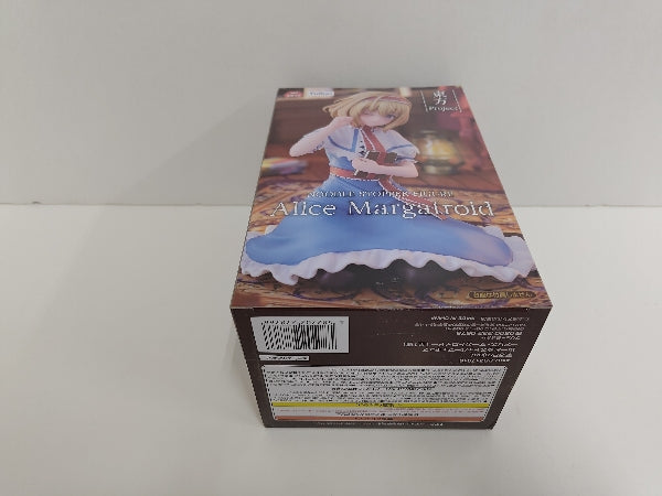 【中古】【未開封】アリス・マーガトロイド 「東方Project」 ぬーどるストッパー＜フィギュア＞（代引き不可）6597