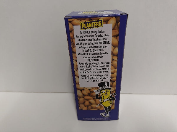【中古】【開封品】ミスター ピーナッツ Mr.PEANUT　ボビングヘッド＜フィギュア＞（代引き不可）6597