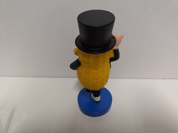 【中古】【開封品】ミスター ピーナッツ Mr.PEANUT　ボビングヘッド＜フィギュア＞（代引き不可）6597