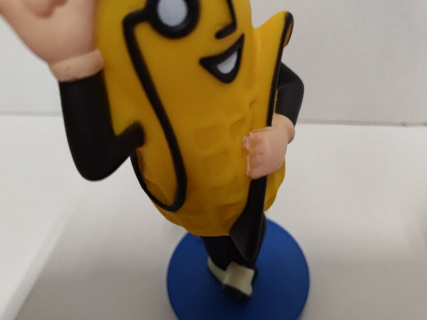【中古】【開封品】ミスター ピーナッツ Mr.PEANUT　ボビングヘッド＜フィギュア＞（代引き不可）6597