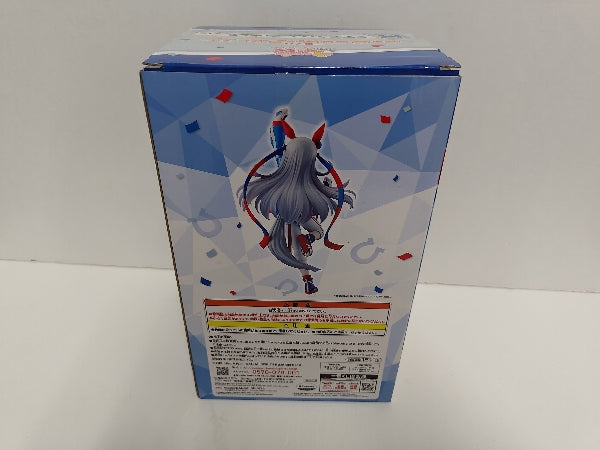 【中古】【開封品】タマモクロス 「一番くじ ウマ娘 プリティーダービー 3弾」 B賞＜フィギュア＞（代引き不可）6597
