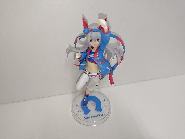 【中古】【開封品】タマモクロス 「一番くじ ウマ娘 プリティーダービー 3弾」 B賞＜フィギュア＞（代引き不可）6597