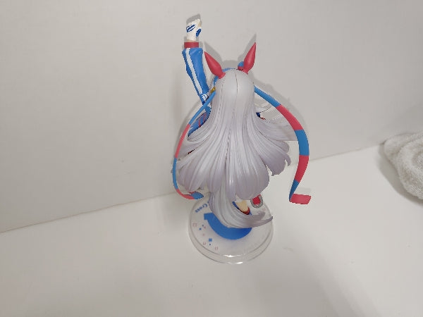 【中古】【開封品】タマモクロス 「一番くじ ウマ娘 プリティーダービー 3弾」 B賞＜フィギュア＞（代引き不可）6597