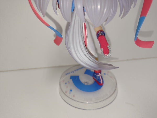 【中古】【開封品】タマモクロス 「一番くじ ウマ娘 プリティーダービー 3弾」 B賞＜フィギュア＞（代引き不可）6597