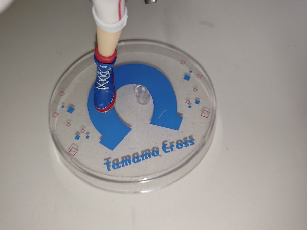 【中古】【開封品】タマモクロス 「一番くじ ウマ娘 プリティーダービー 3弾」 B賞＜フィギュア＞（代引き不可）6597