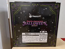 【中古】【開封品】BIG シナモロール ぬいぐるみ 「Happyくじ Sanrio characters HALLOWEEN 2025」 特賞＜コレクターズアイテム＞（代引き不可）6597