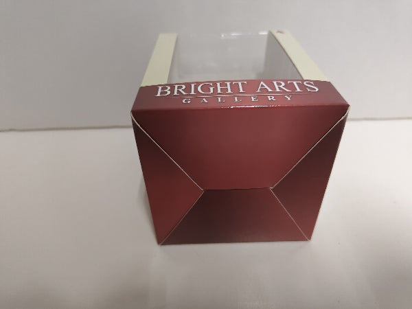 【中古】【未開封】ビビ 「ファイナルファンタジーIX」 ブライトアーツギャラリー＜フィギュア＞（代引き不可）6597