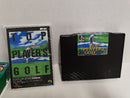 【中古】【開封品】ネオジオソフト「トッププレイヤーズゴルフ(ROMカセット)」＜レトロゲーム＞（代引き不可）6597