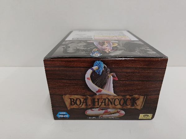 【中古】【未開封】ボア・ハンコック 「ワンピース」 DXF〜THE GRANDLINE SERIES〜EXTRA＋BOA.HANCOCK＜フィギュア＞（代引き不可）6597