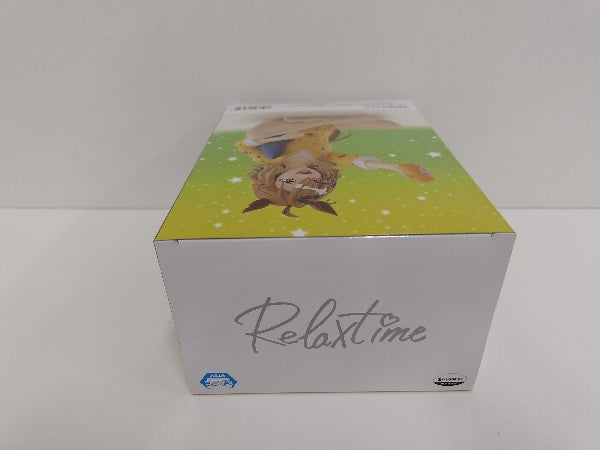 【中古】【未開封】ジャングルポケット 「劇場版 ウマ娘 プリティーダービー 新時代の扉」 -Relax time-ジャングルポケット＜フィギュア＞（代引き不可）6597