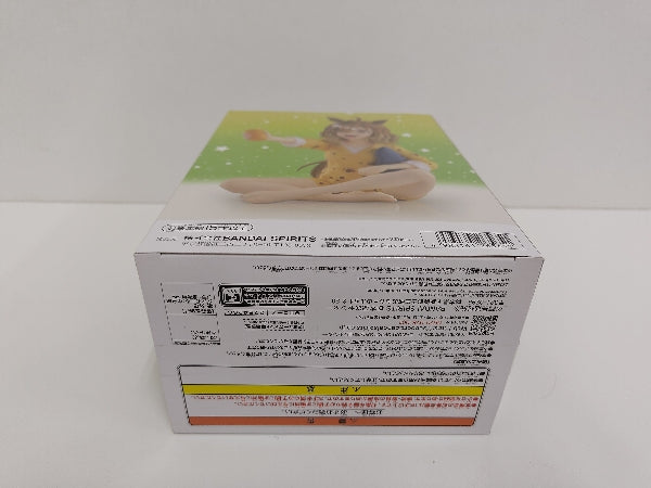 【中古】【未開封】ジャングルポケット 「劇場版 ウマ娘 プリティーダービー 新時代の扉」 -Relax time-ジャングルポケット＜フィギュア＞（代引き不可）6597