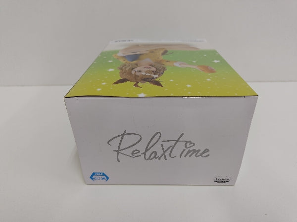 【中古】【未開封】ジャングルポケット 「劇場版 ウマ娘 プリティーダービー 新時代の扉」 -Relax time-ジャングルポケット＜フィギュア＞（代引き不可）6597