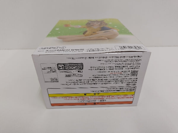 【中古】【未開封】ジャングルポケット 「劇場版 ウマ娘 プリティーダービー 新時代の扉」 -Relax time-ジャングルポケット＜フィギュア＞（代引き不可）6597
