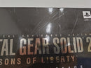 【中古】【開封品】PS2ソフト メタルギア ソリッド2 サンズオブリバティ プレミアムパッケージ＜レトロゲーム＞（代引き不可）6597