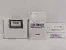 【中古】【箱説付】GBAソフト ファイナルファンタジー V ADVANCE＜レトロゲーム＞（代引き不可）6597